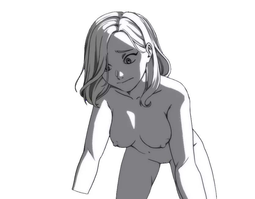 Isabelle Stream Cleanup WIP (TimeWizardStudios) [Another Chance] posted by TimeWizardStudios