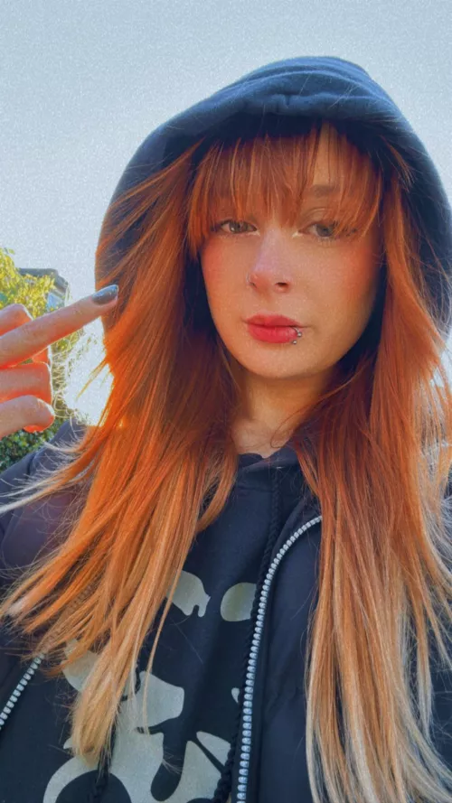 It’s a good day to dominate betas ☀️ by Princess_Diss