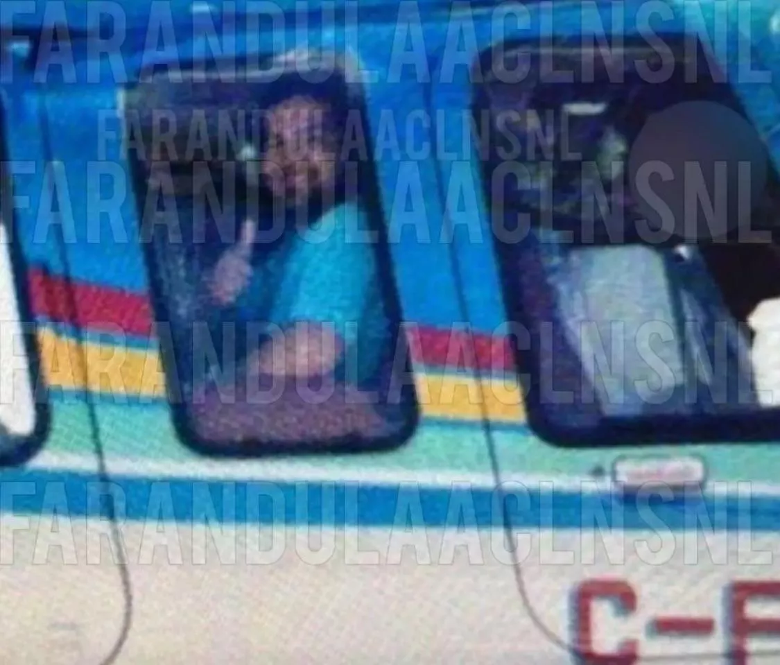 Joaquin Guzman Lopez posted by Ok_Head368