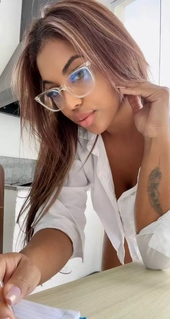 Just a simple good girl posted by BelleBlossomm