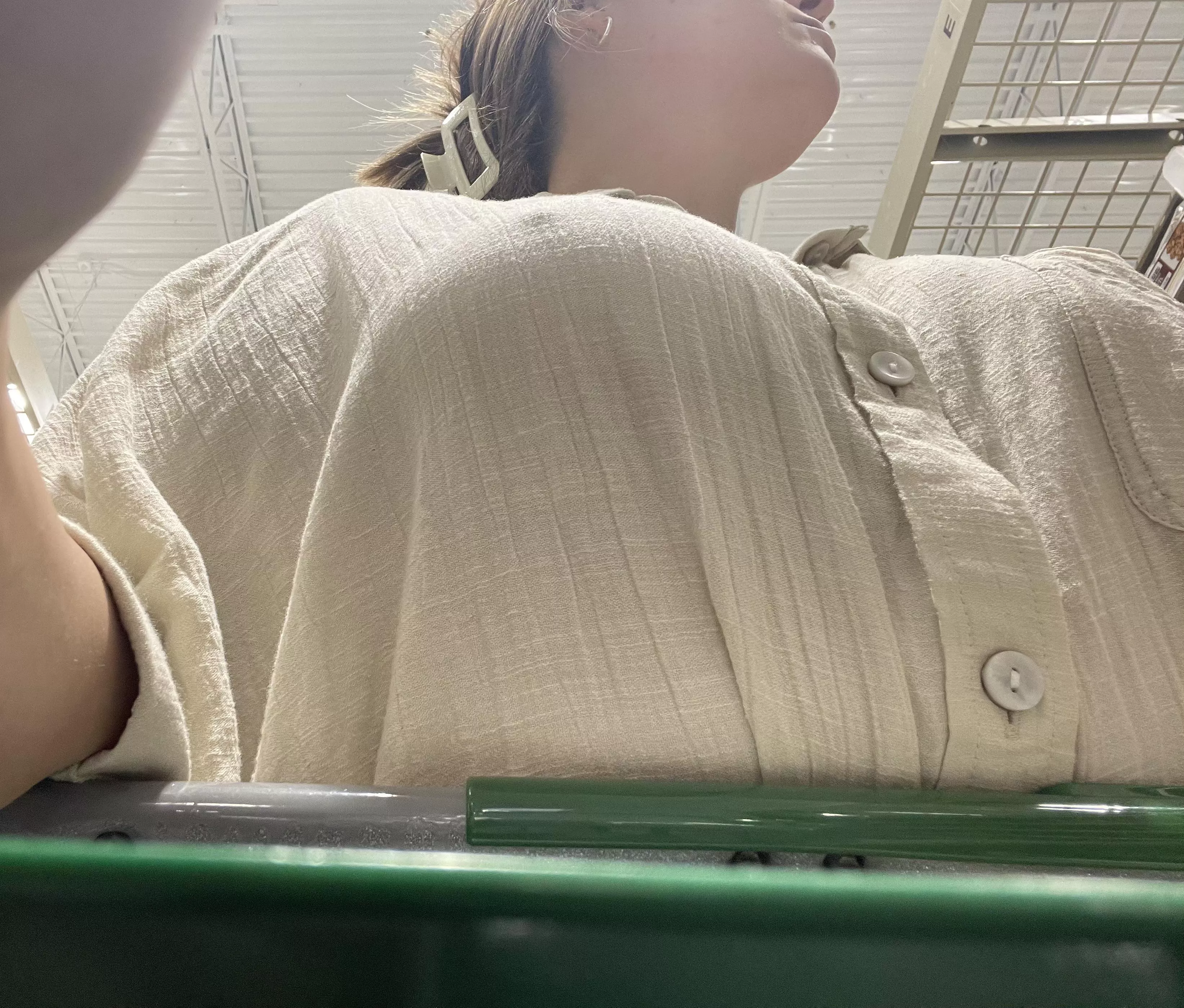 Just doing a little shopping posted by TootsieTreasure69