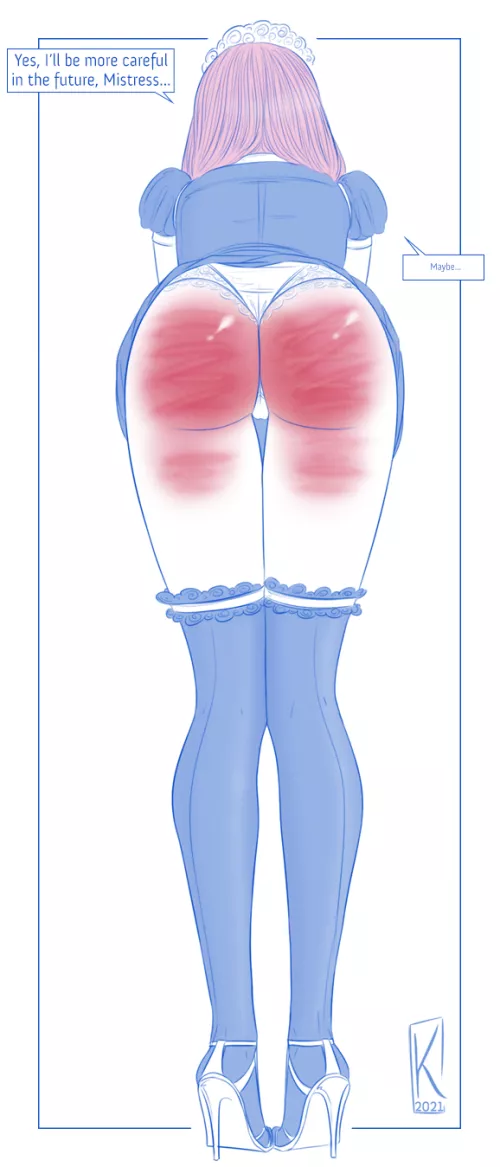 Just found this on rule34 and liked it alot by Puzzleheaded_Pass_67