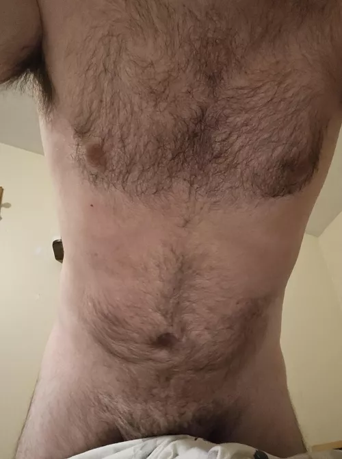 Just teasing a bit by Present-Sense4543