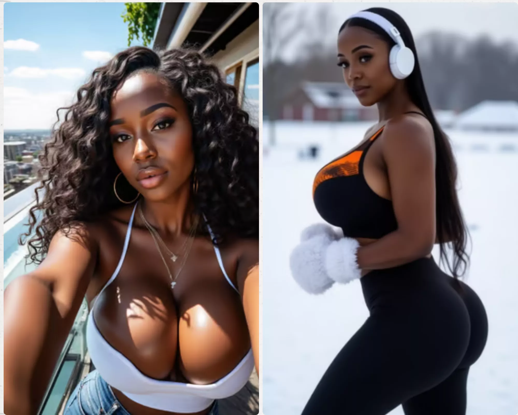 Left Or Right? posted by MachoProgression