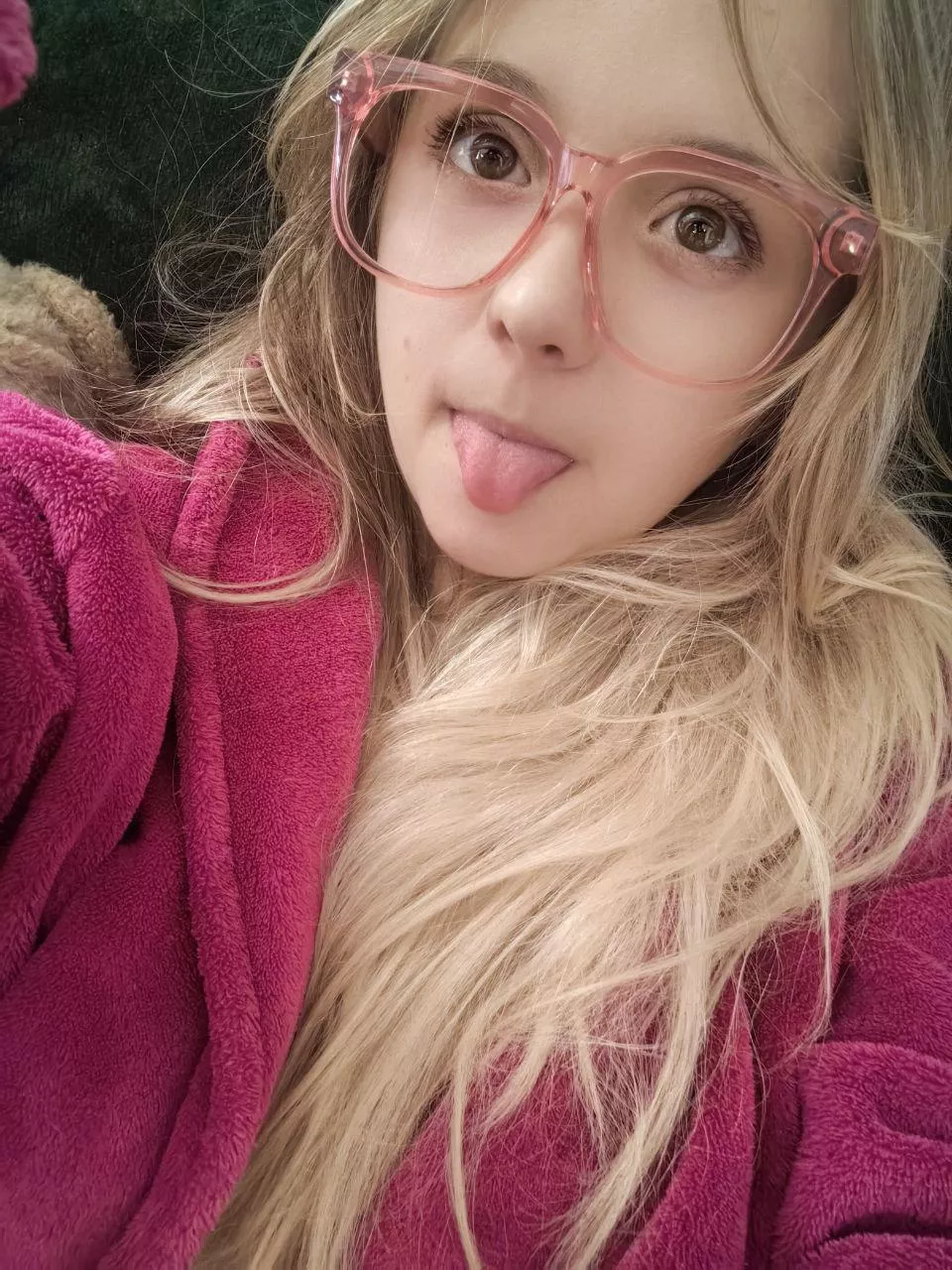 Let’s break some rules together.
 posted by Sophie_MaySlater