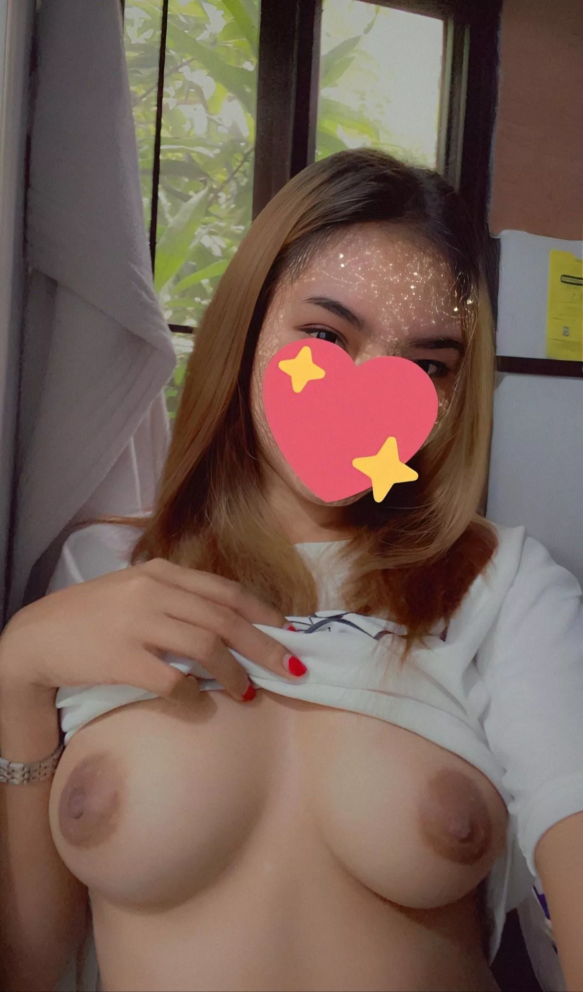 Let's do it posted by tgstrisha