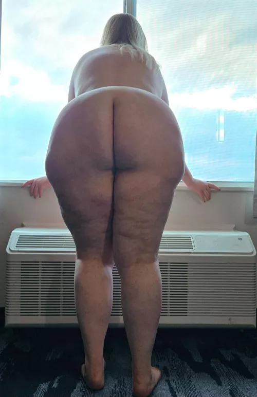 Lets give people a show  by sandie_cheeks