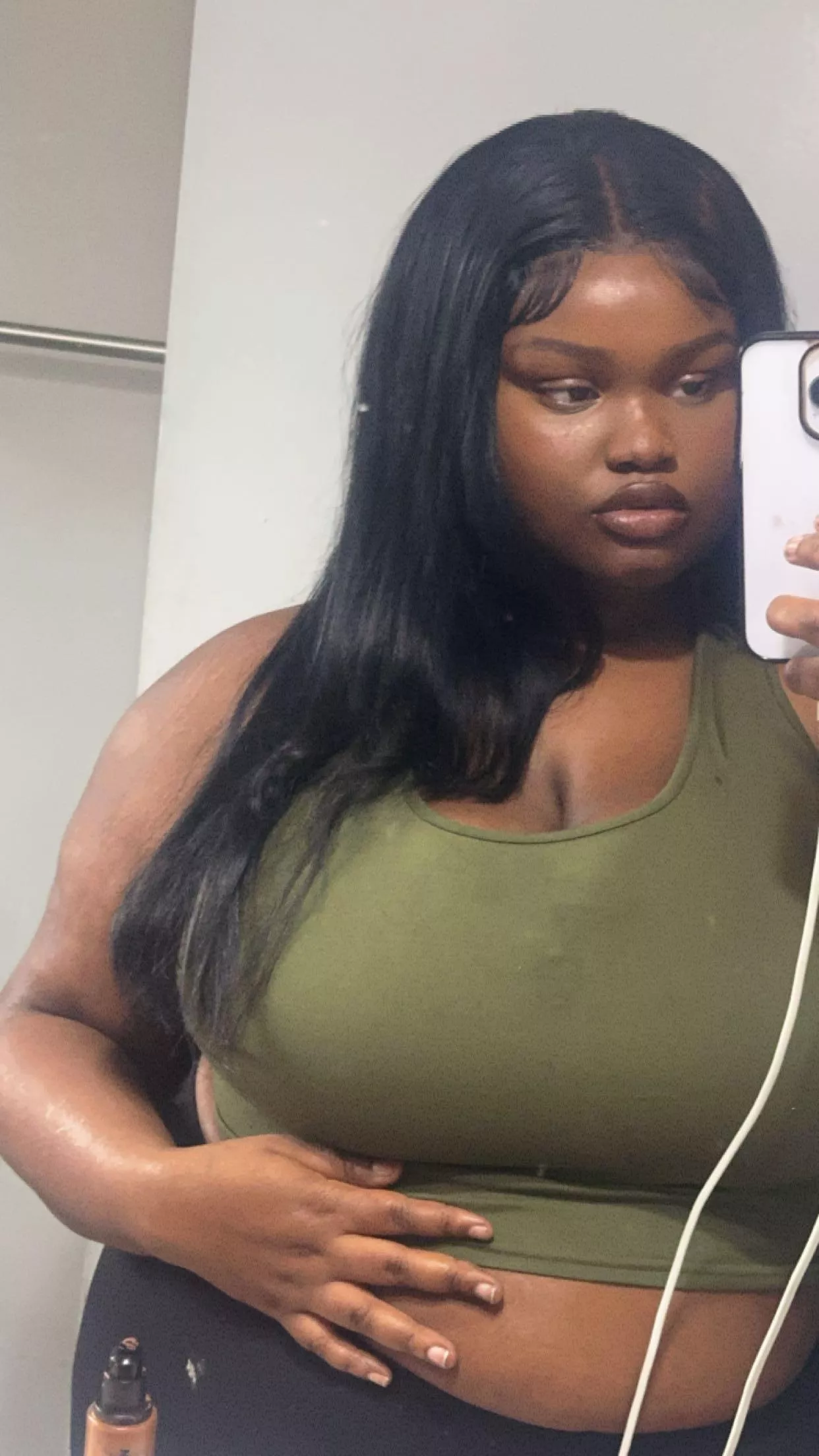 Let’s see the scared betas cower from this rare opportunity.  posted by SeductressLeece