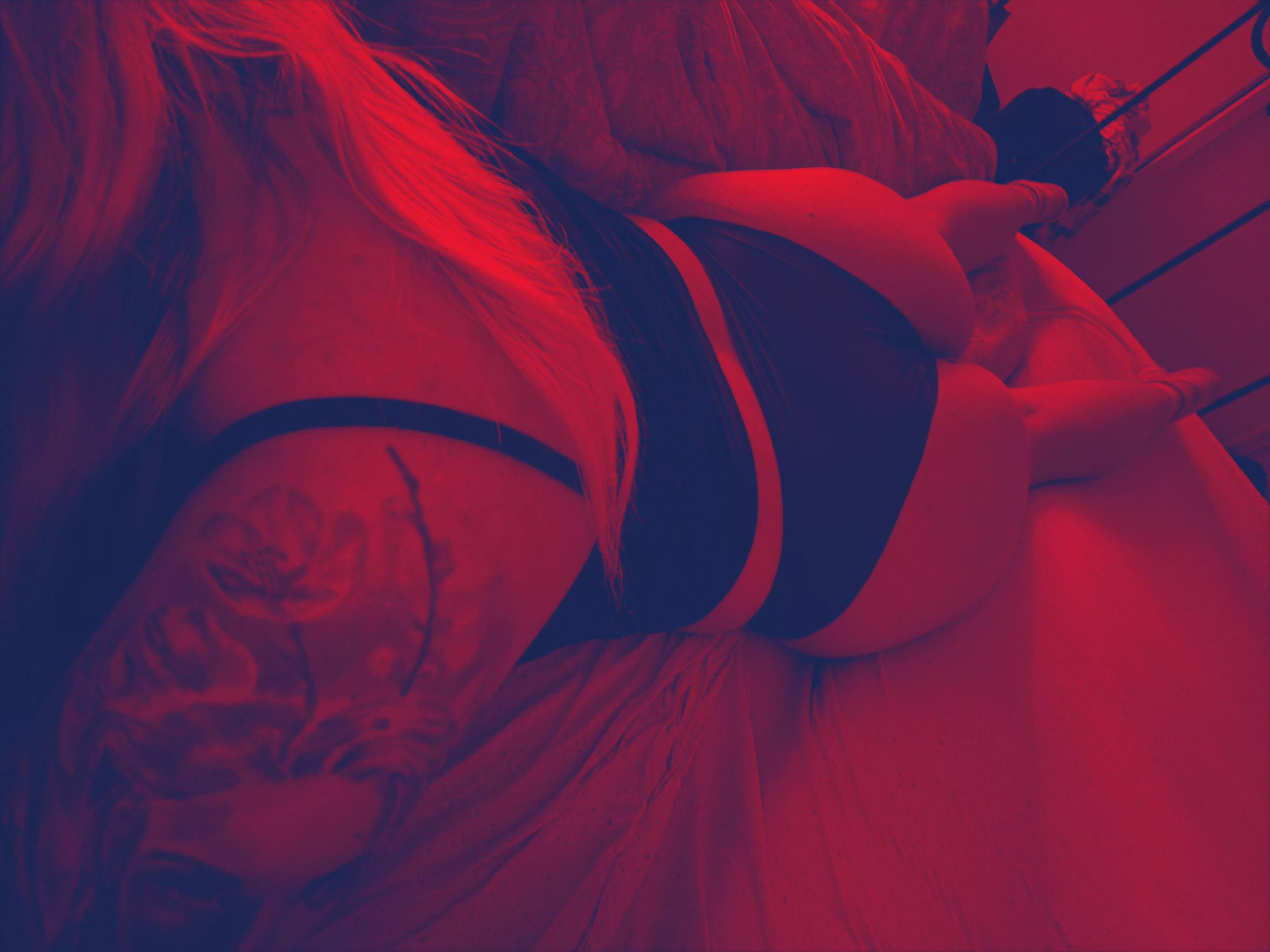 Liderlig i dag 😈 posted by No_Tangerine_4373