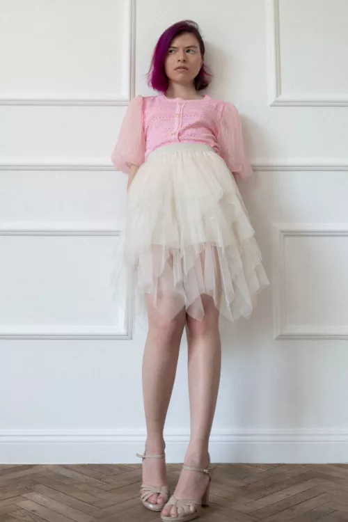 Look like your birthday cake [F] by secretgarden25