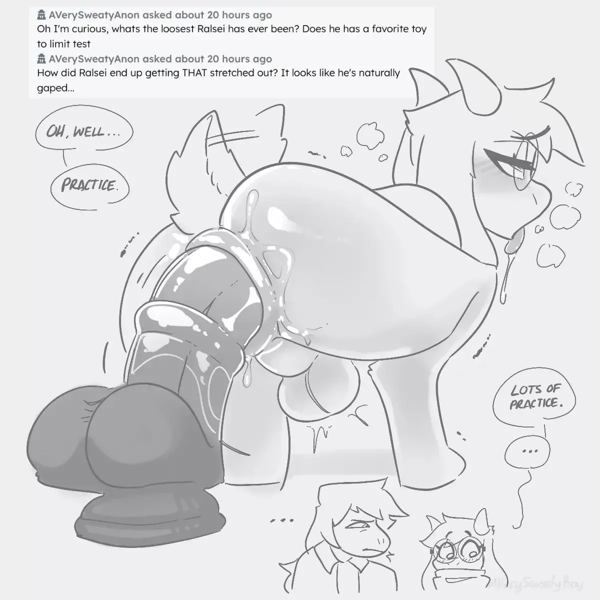 [m] (by averysweatyboy) posted by throwawaygeorgiy46