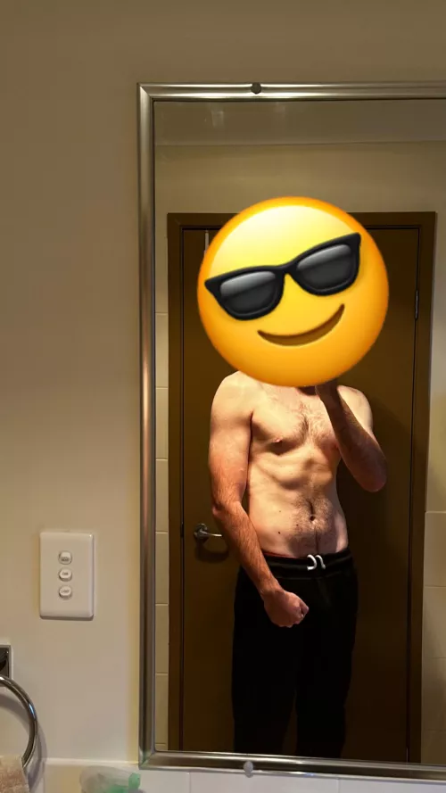 M29 4F looking for an excuse to drive out to Toowoomba for a play! by oranges-notapples