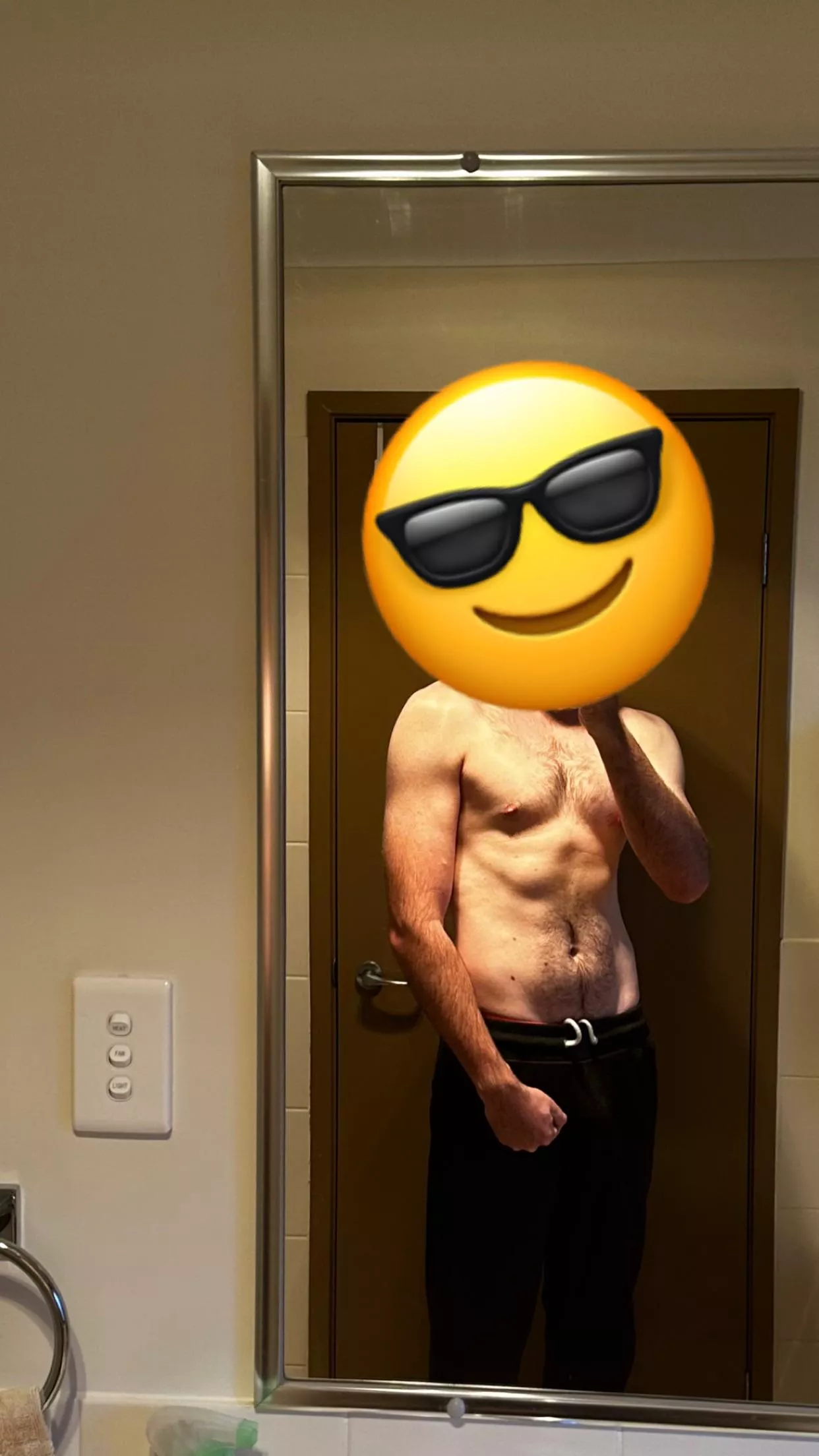 M29 4F looking for an excuse to drive out to Toowoomba for a play! posted by oranges-notapples