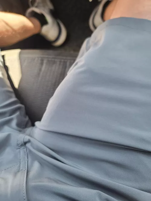 [M4F] Big White Cock bored on north side by Federal_Mission_420