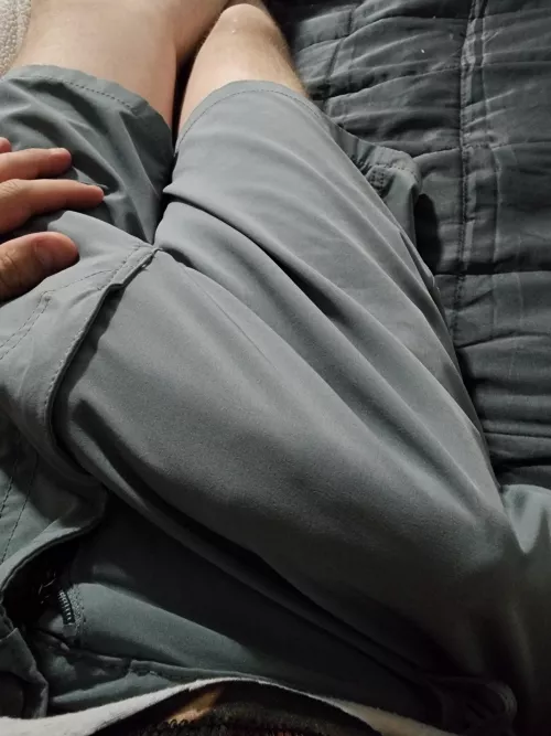 [M4F] Big White Cock bored on north side by Federal_Mission_420