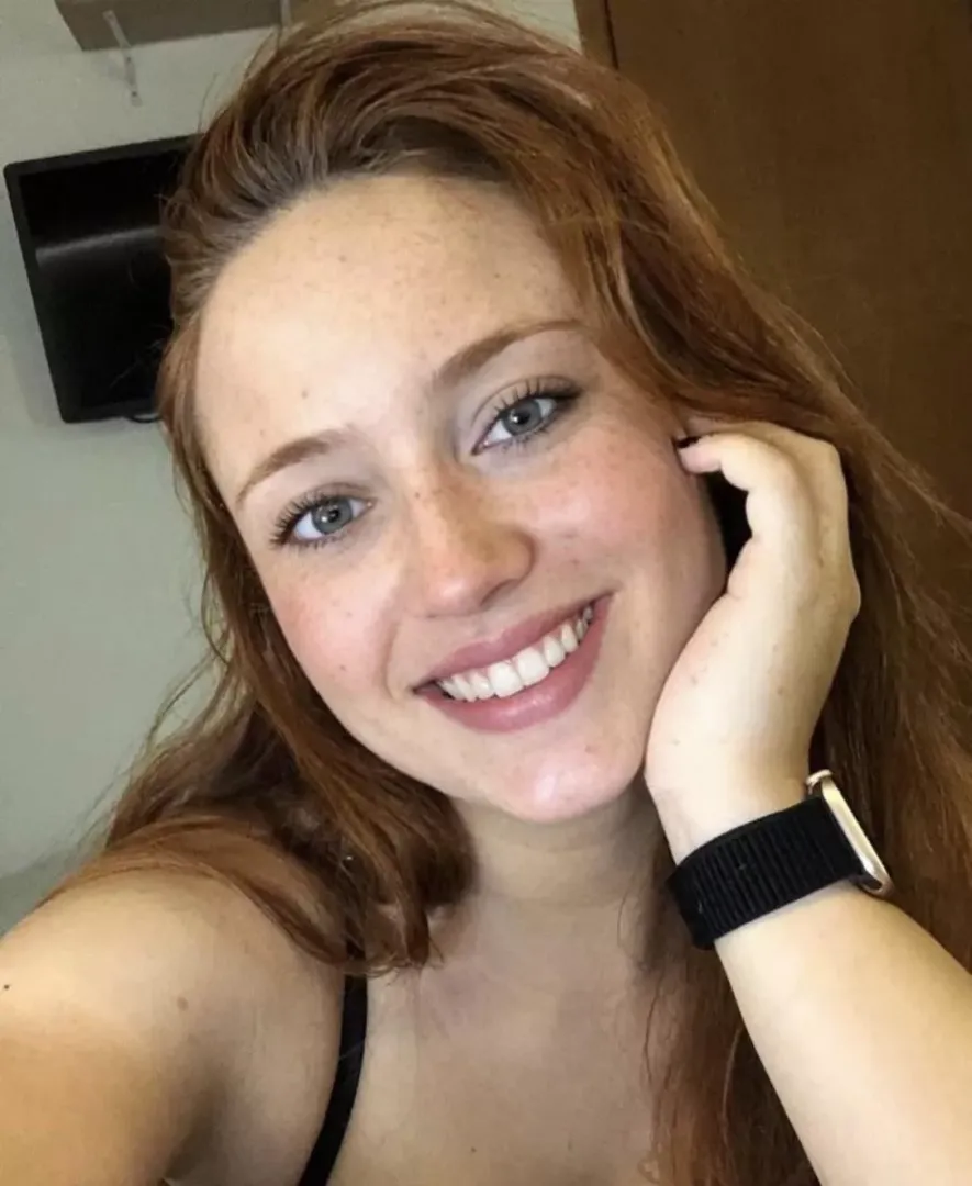 Megan posted by Puzzled_MJ