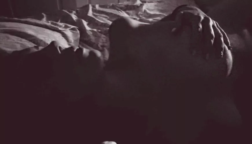 Mood 🤍 by Feeling-Author605