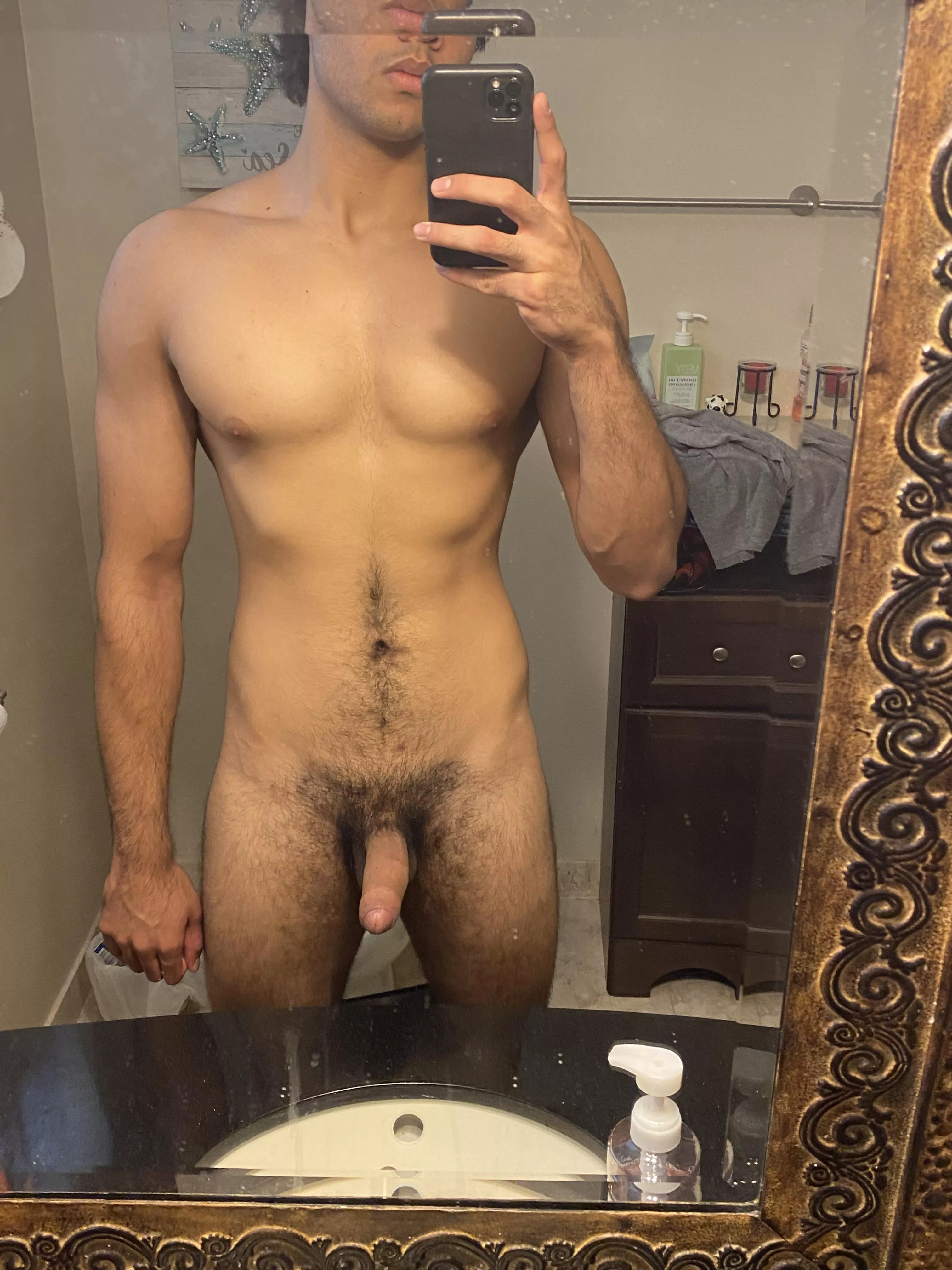 Morning wood posted by a_bl3nder