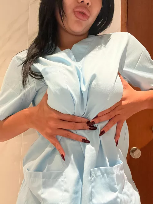 My bra is kinda useless so I didn't use it anymore by Putrid-Value-6932