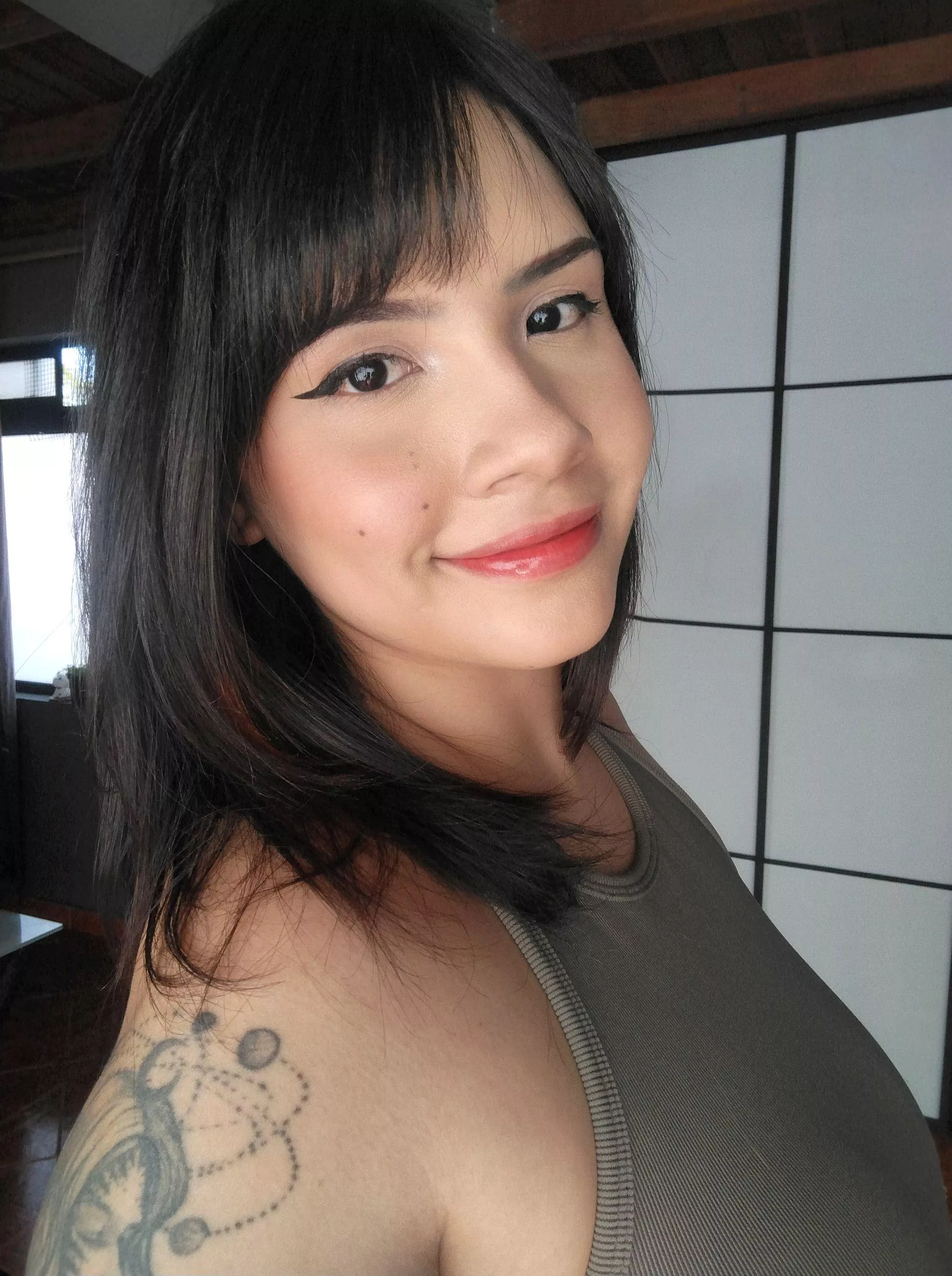 My dad left me early hihi posted by StellaDotty