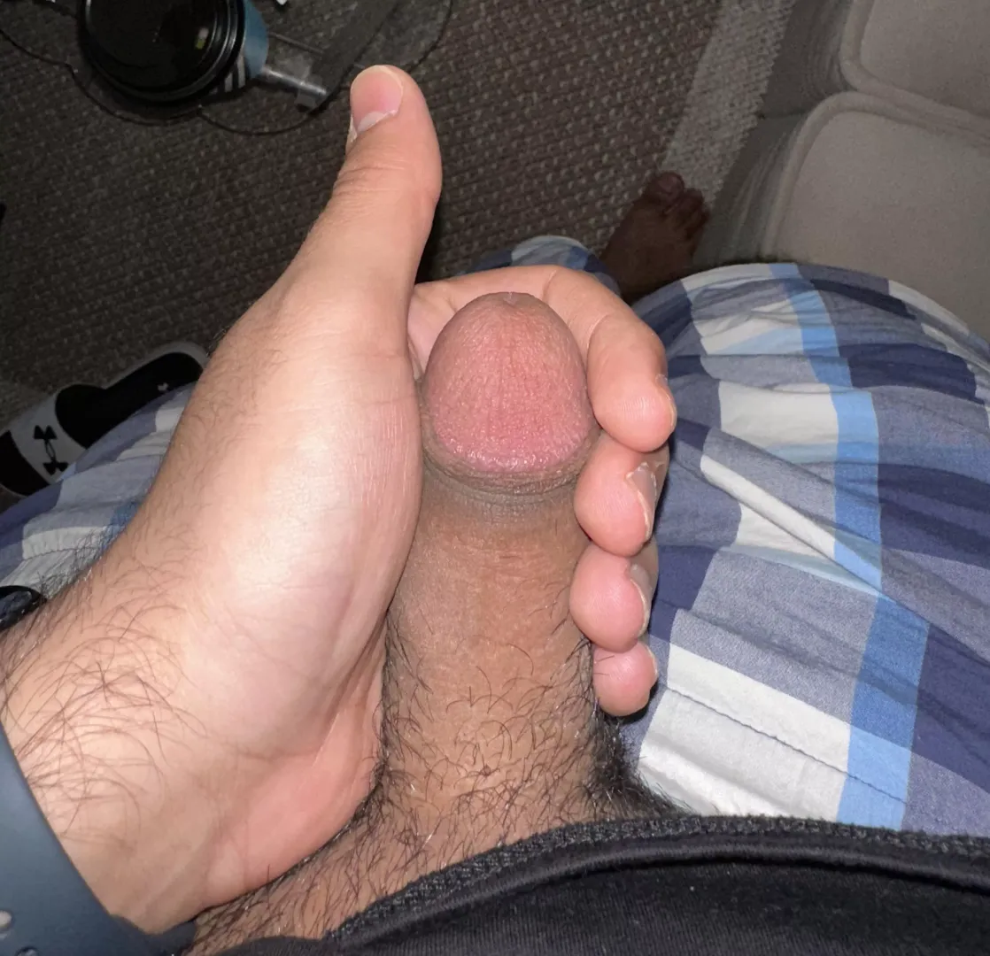 My little 4.9 🍤 posted by Tiny-but-nonstop