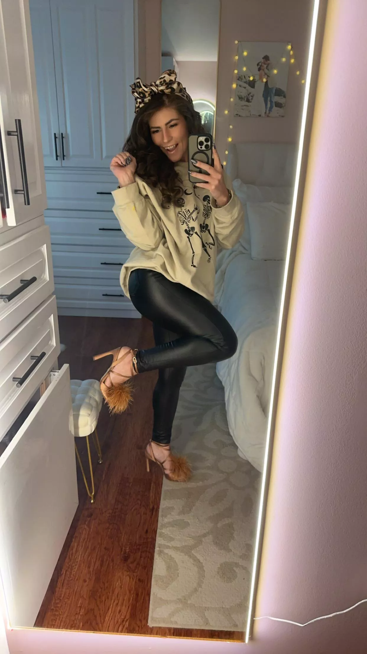 My obsession  posted by LexGoEveryday