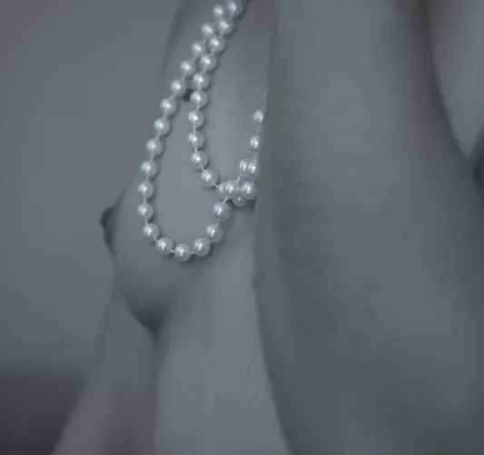 My Pearls by msnovarider