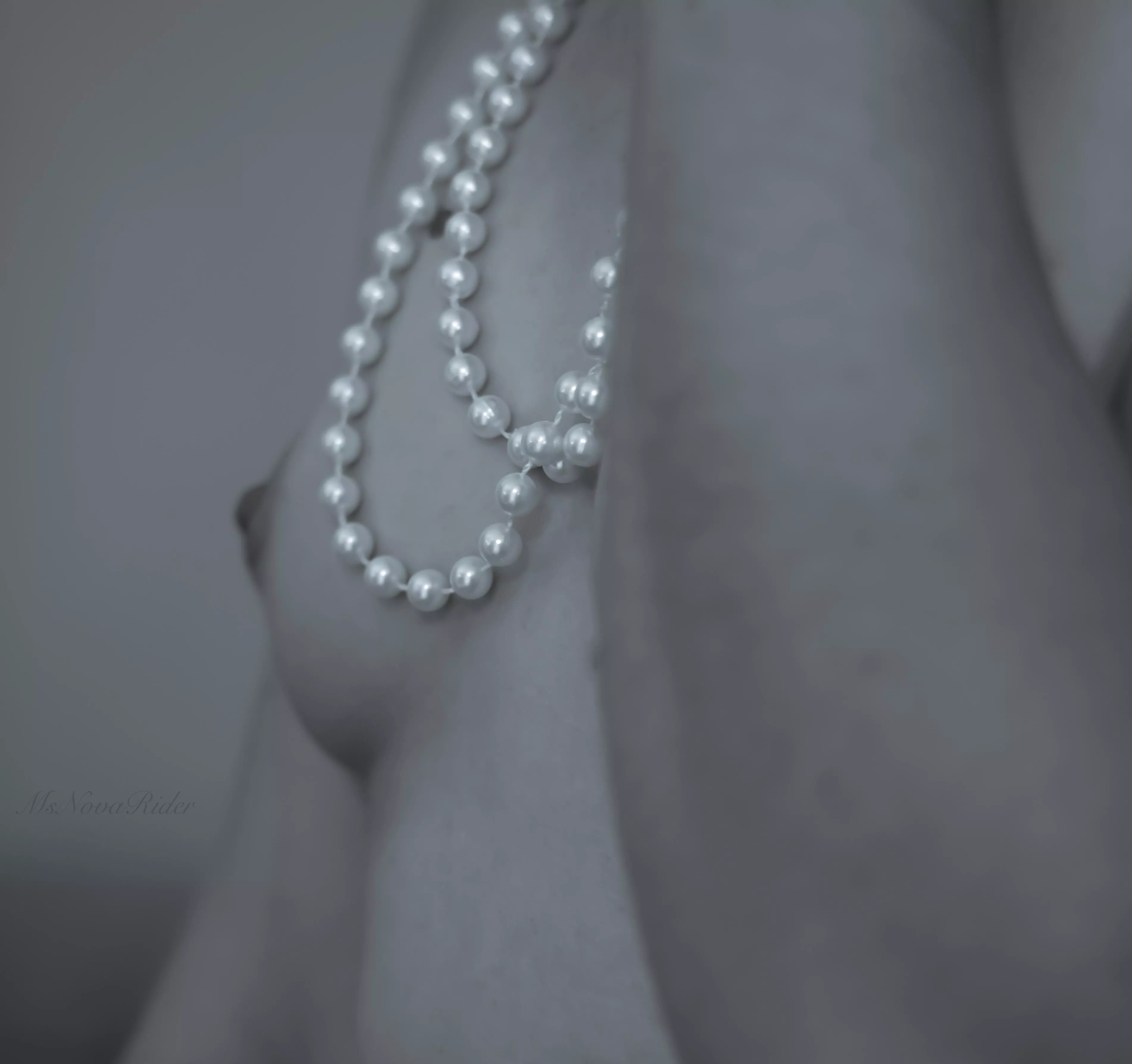 My Pearls posted by msnovarider