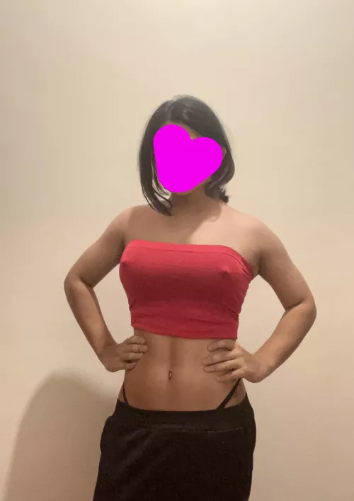 My recent outfit to the party I went to… by Slavetobread