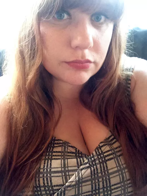 Natural look by MollieMansfield