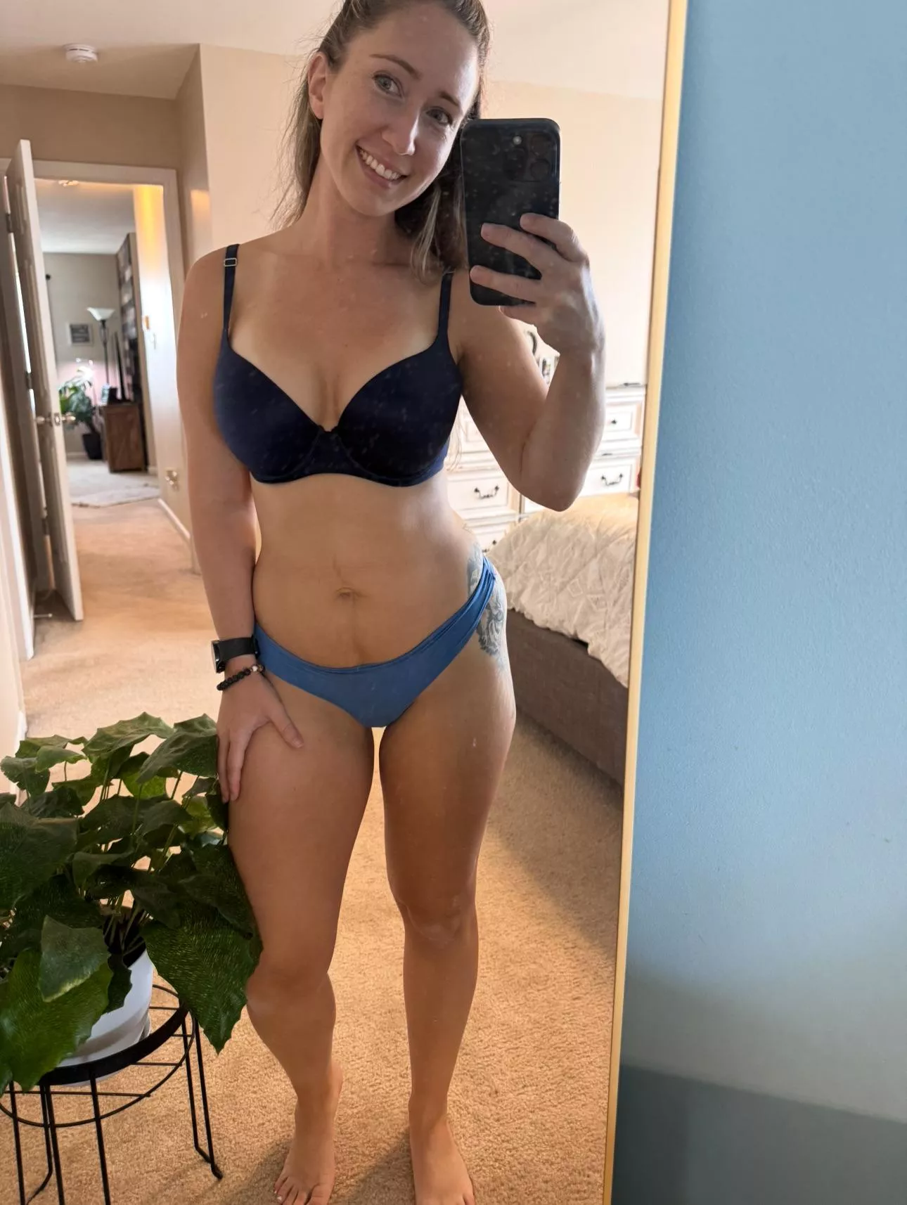 Naughty with a pretty face  posted by MariahChase