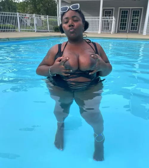 No need for a condom i'm old enough by Beautifullena