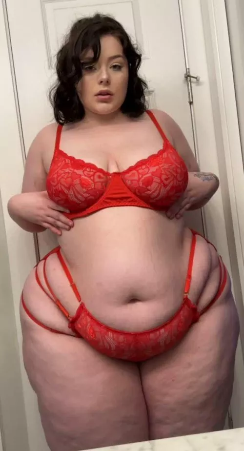 Nothing feels as sweet as you saying you love my body by Snowangelcake