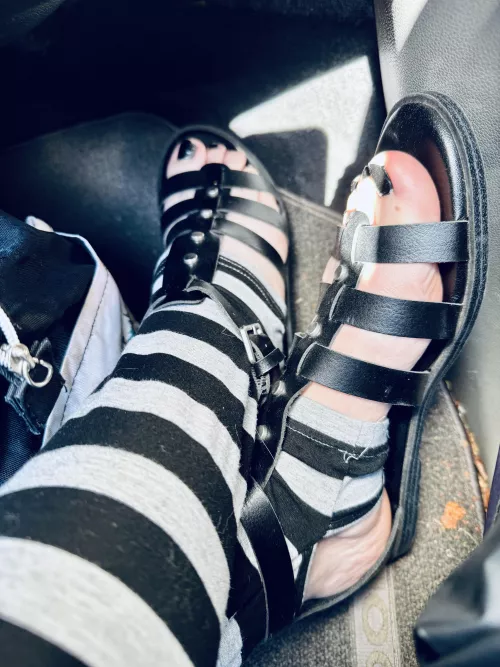 On a ride by _PunkPeach_