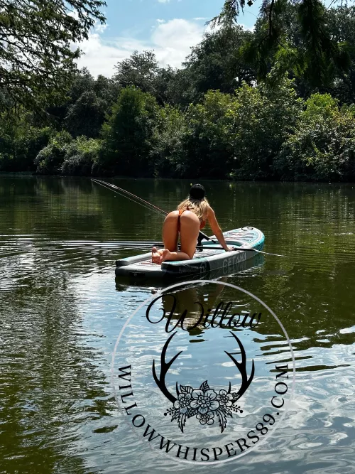 Perfect for Fishing and… by Willow_Whispers_89