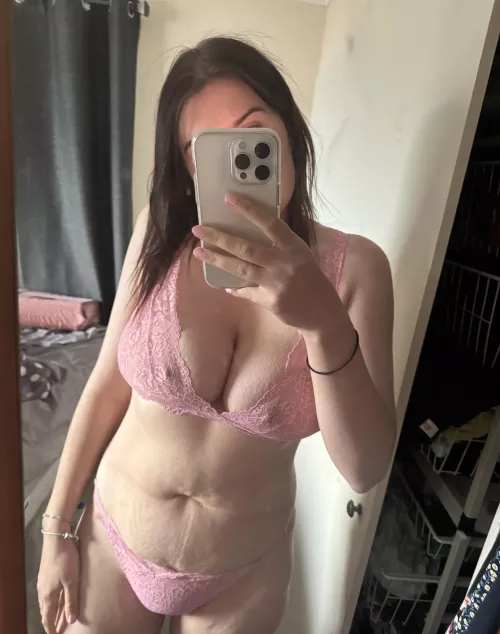 Picture from when I was half way through my weight loss! by sophoalicexo