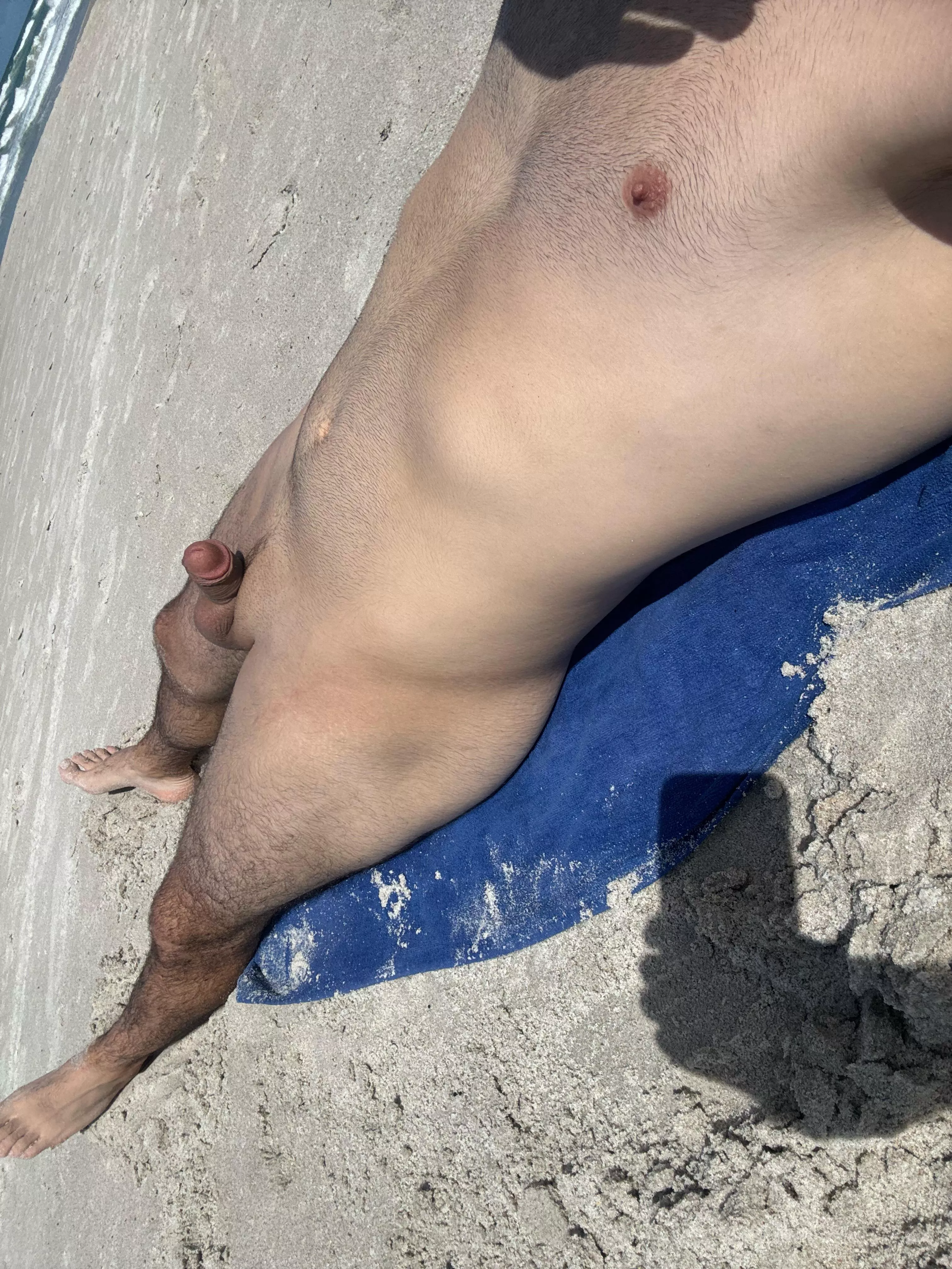 Playalinda 10/4 posted by Expert_Discount_3986