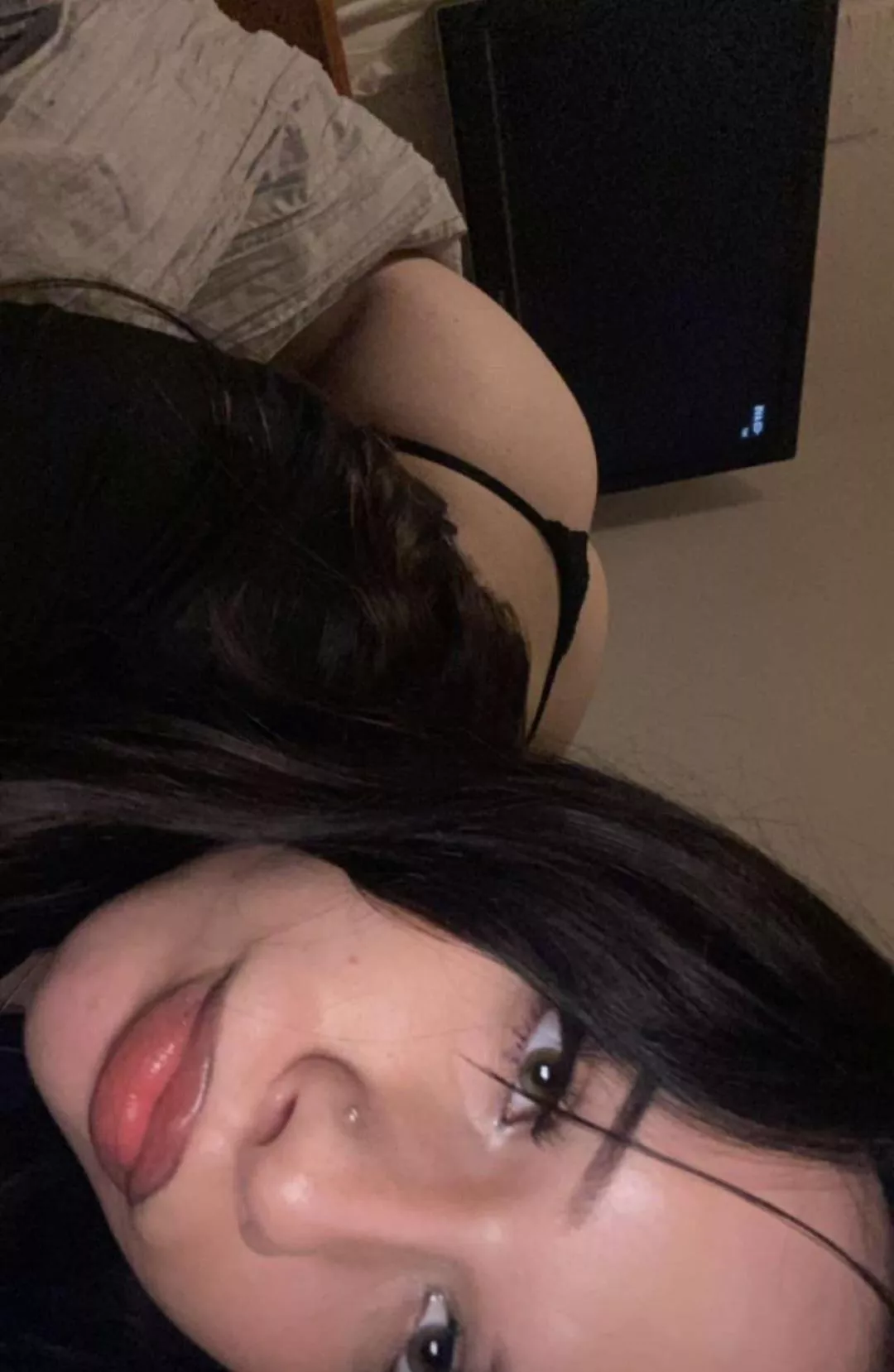 Please degrade me  posted by [deleted]