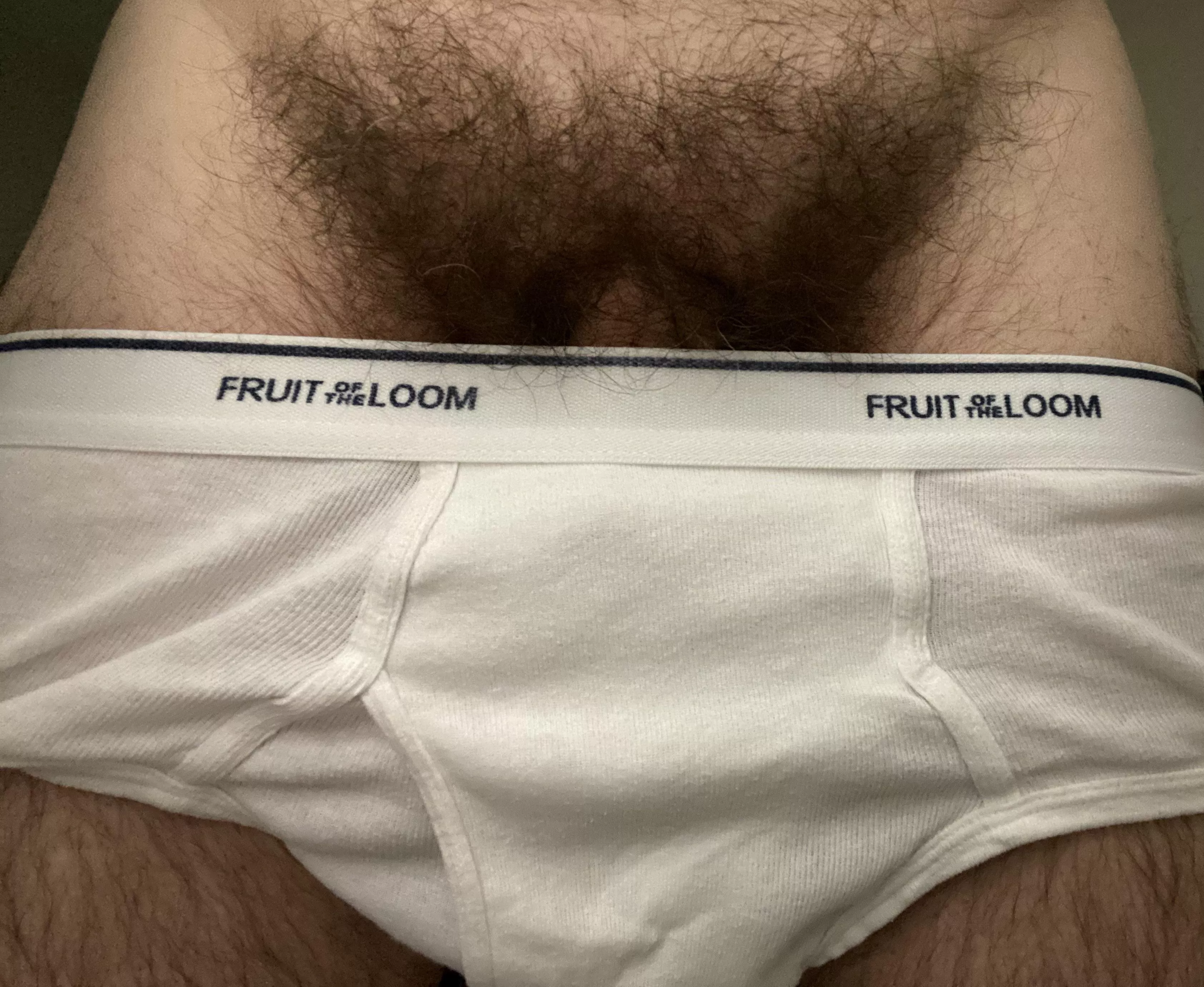 Pubes It Is, No Dick This Time Except for the Base posted by Coastal-Not-Elite