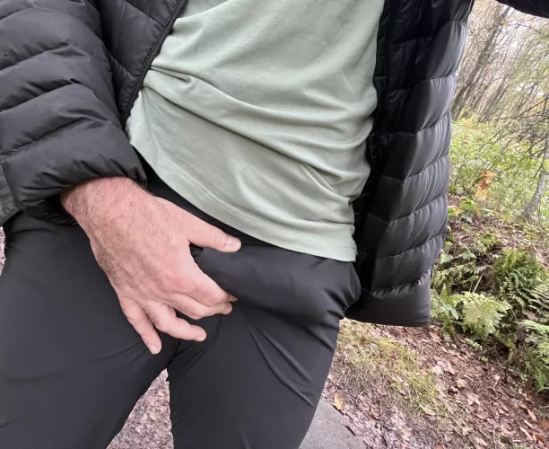 Public bulges are the best (31) by coveruincum