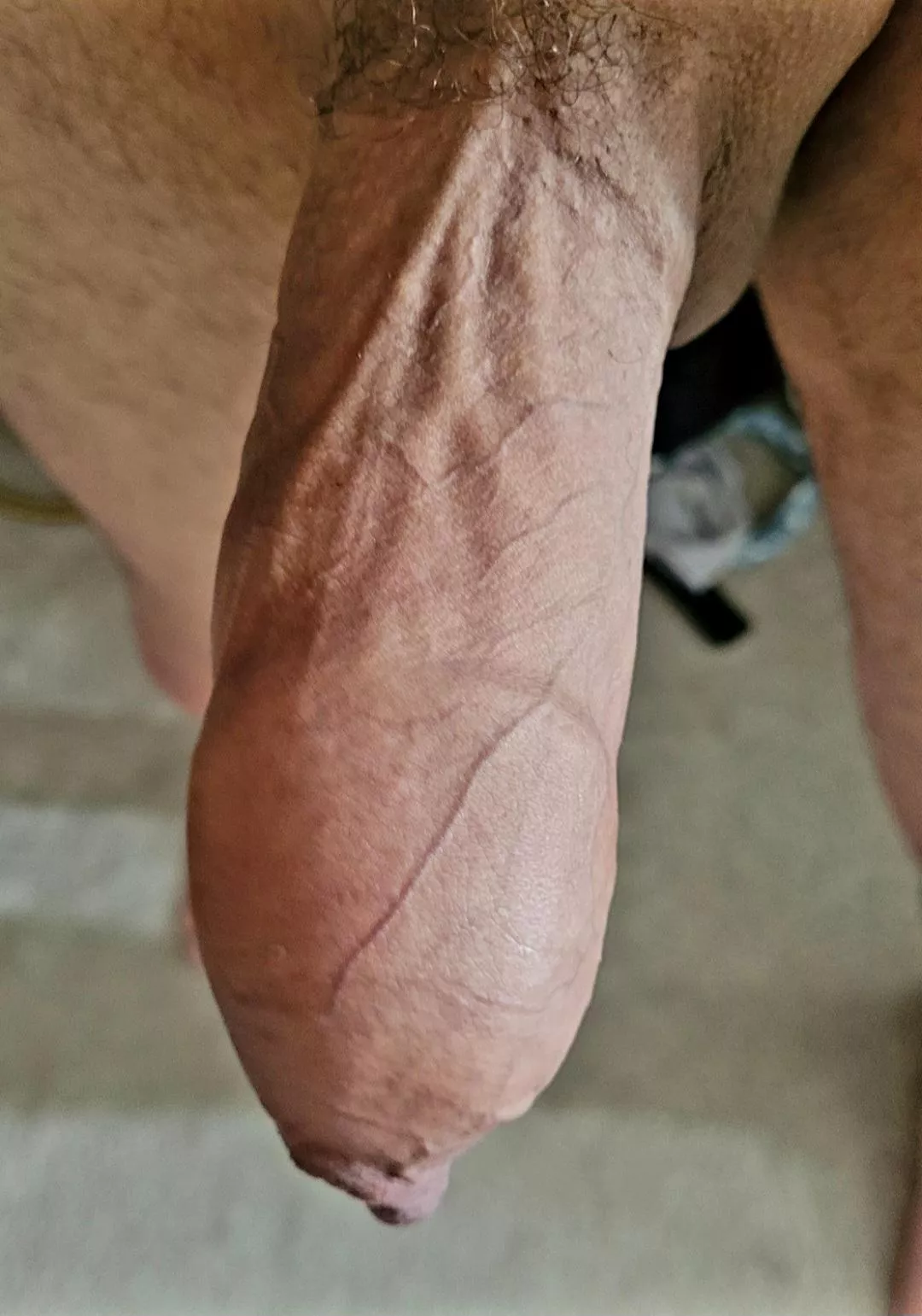 Pull it back and explore?  posted by Aware-Process1904