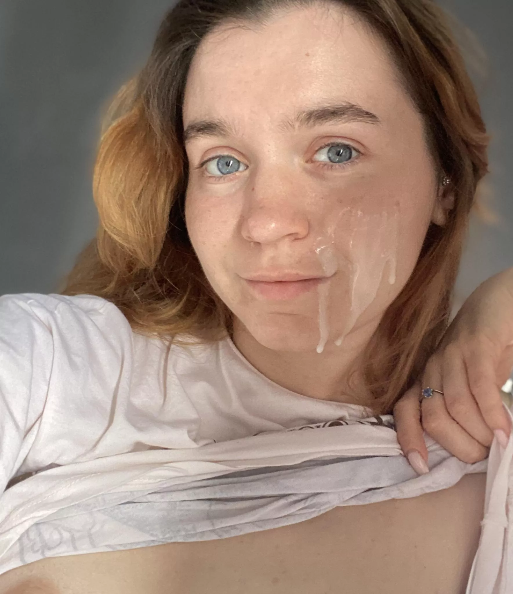 Pure satisfaction posted by Angelfrom_Sky