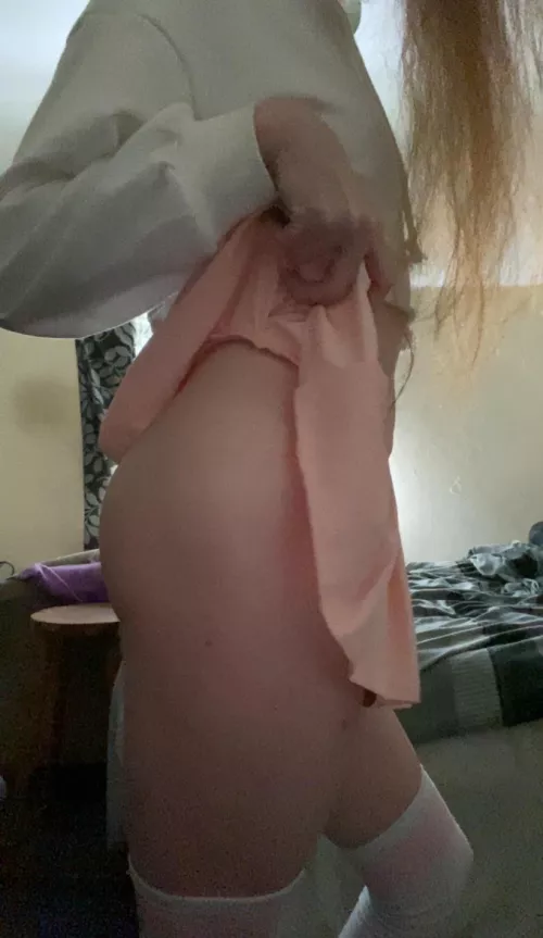 Ready to be used :p by AngelBunny_04