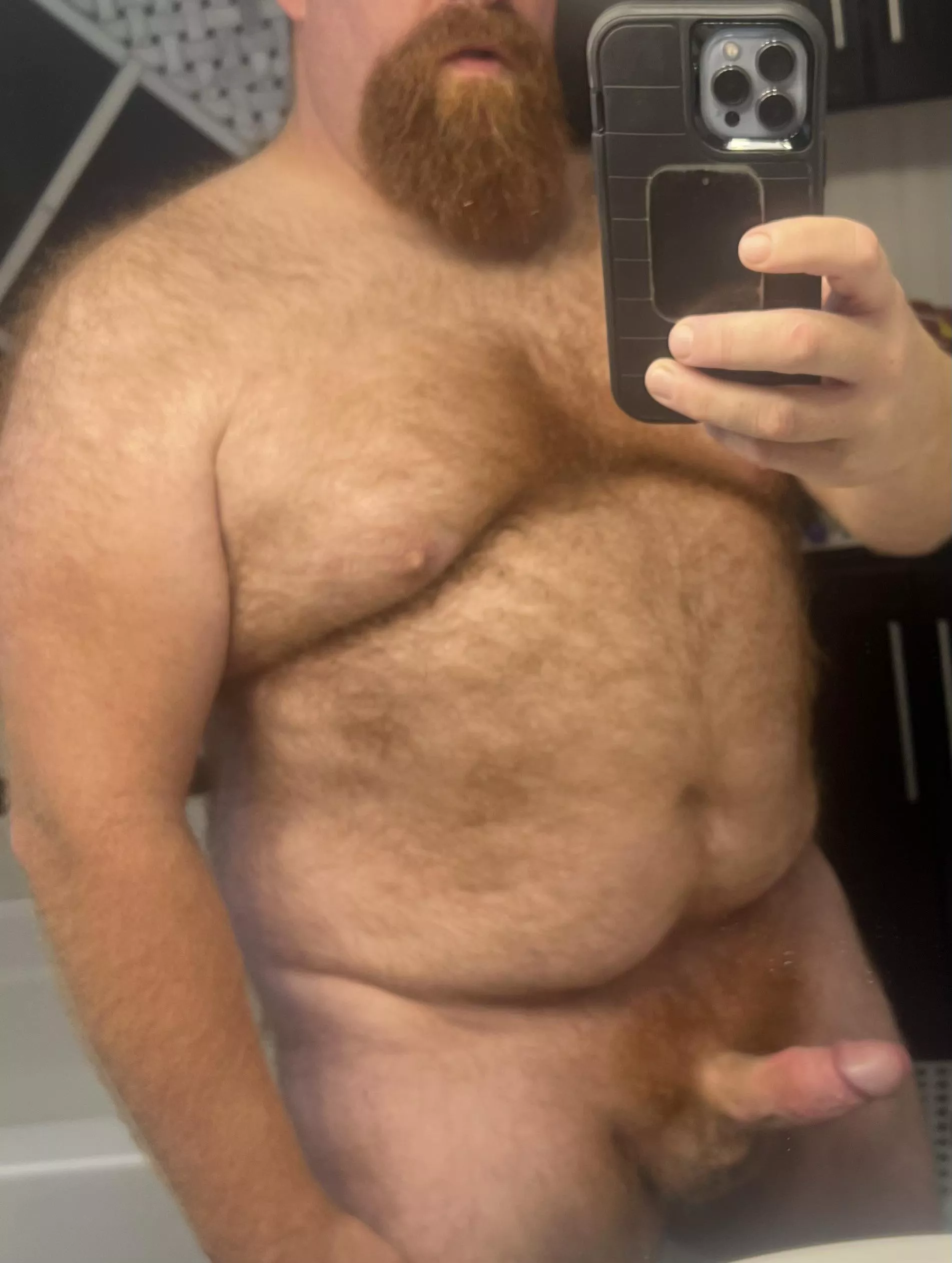 Ready to start the day posted by calypso619