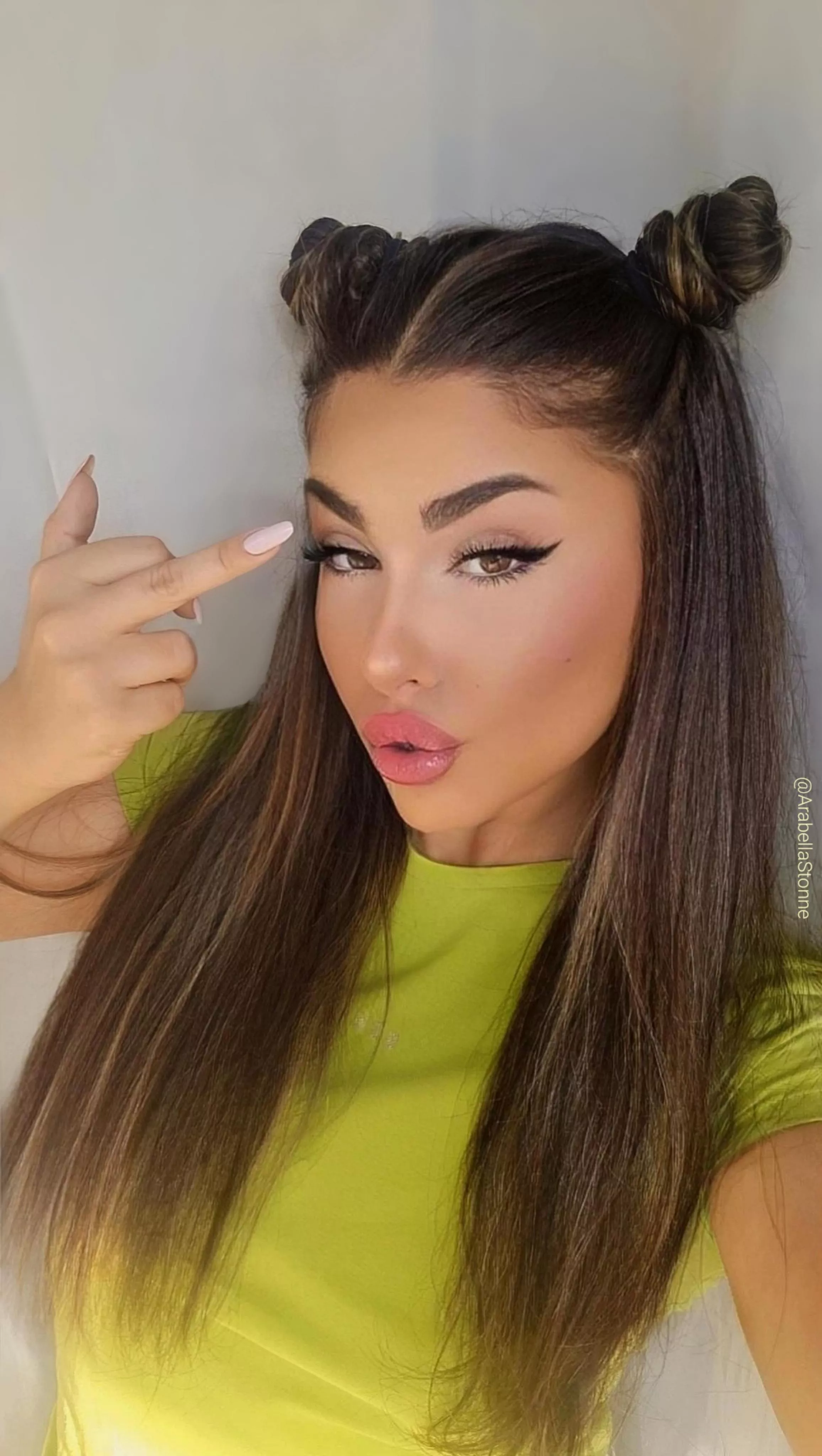 Rejection turns you on and that's so pathetic of you  posted by ArabellaStonne