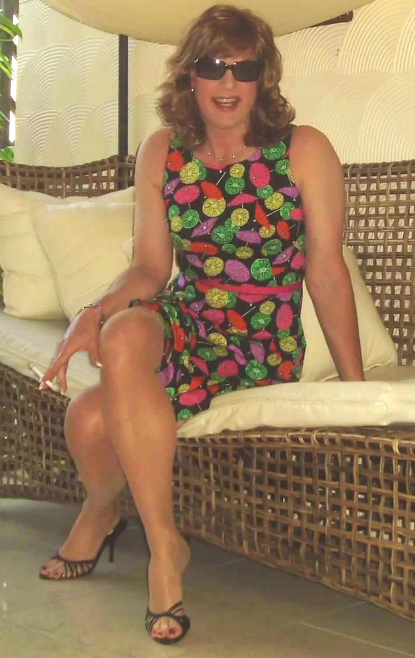 Relaxing  posted by carriebtv