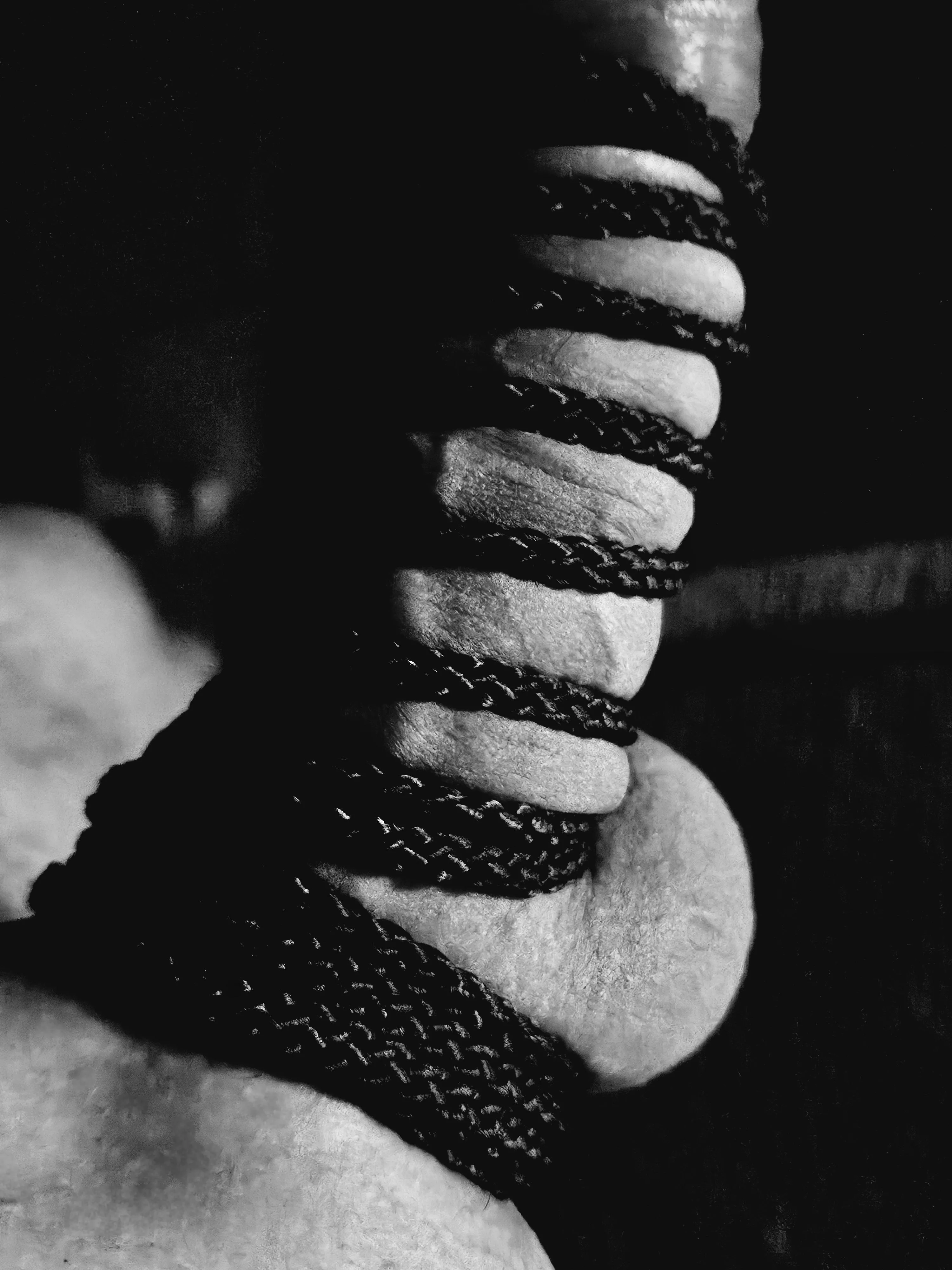 Ropes? posted by willgrahamthird