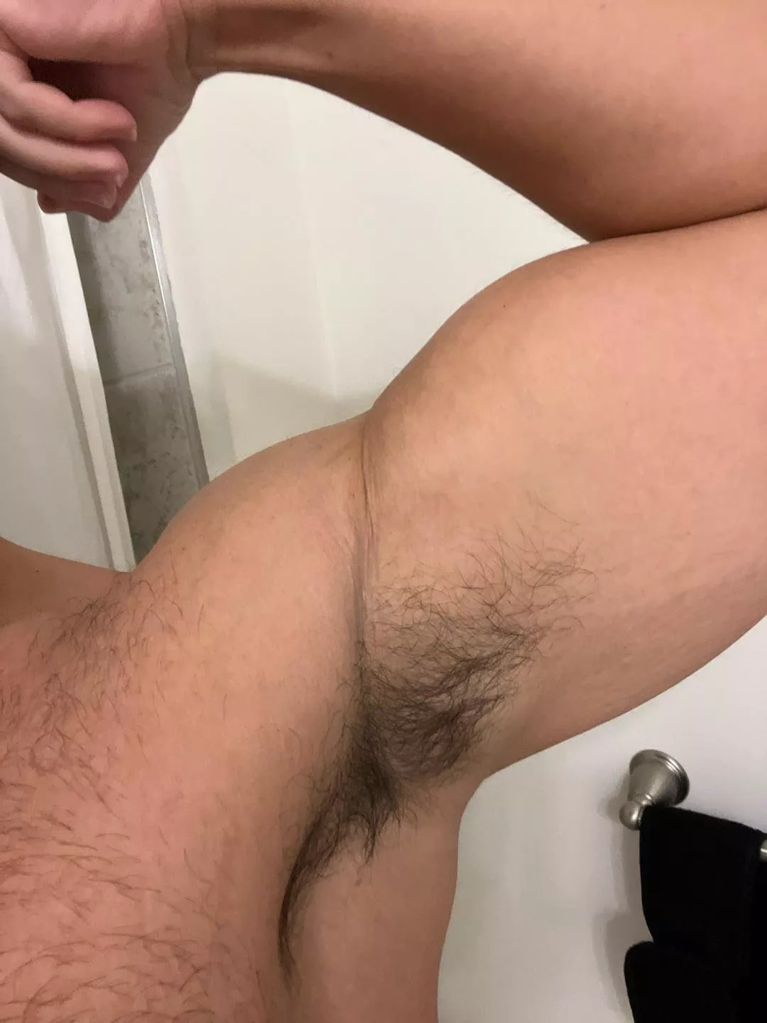 Saturday workout posted by guywithabush