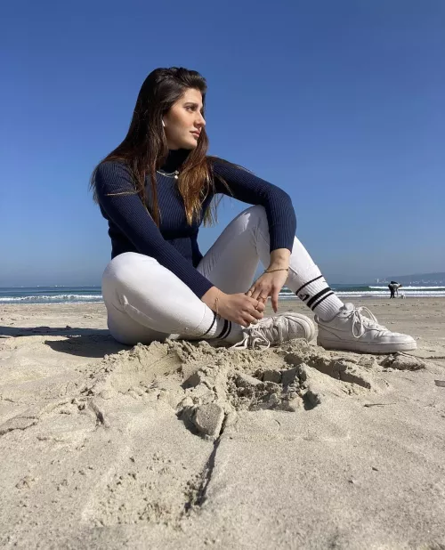 Shir Rozen by NachoPeroni