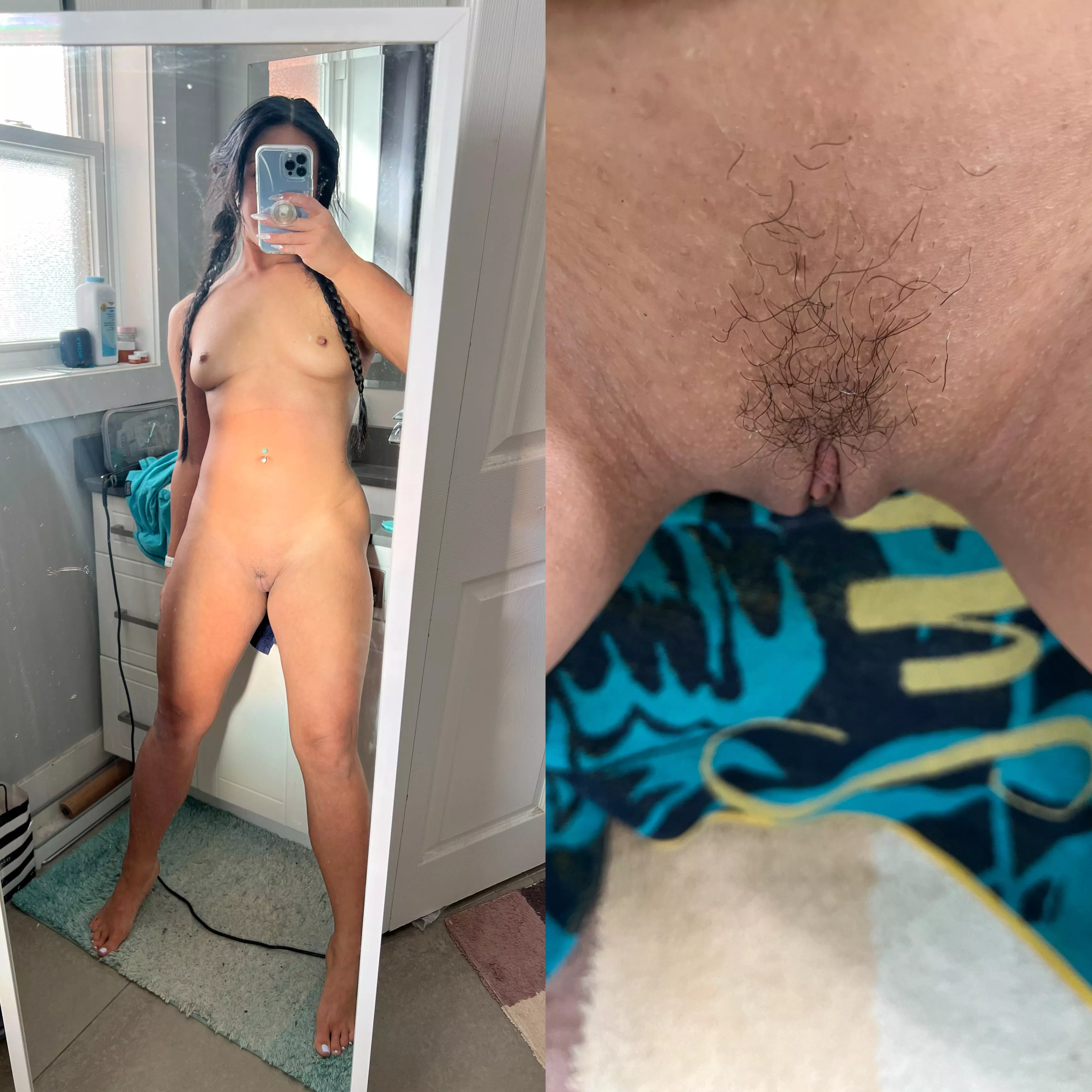 Should I let it grow wild? posted by MaeSoryu